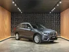 BMW X1 sDrive 18i 140cv BVA "47808 Kms"