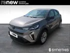 Renault Captur Eco-G 100 ch Evolution