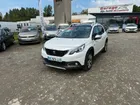 PEUGEOT 2008 1.6 BlueHDi 120 CH CROSSWAY