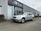Mercedes Classe C 2.7 270 CDI 170 ELEGANCE