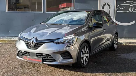 Renault Clio 1.0 TCe 90ch Equilibre