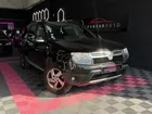 DACIA DUSTER Delsey 105 ch 1.6 Bioethanol 4x2 Bluetooth ~ Climatisation ~ Vitres électriques