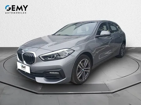 BMW 116i 109 ch DKG7 Business Design
