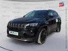 Jeep Compass 1.5 Turbo T4 130ch MHEV Upland 4x2 BVR7
