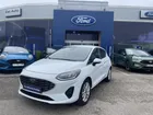 Ford Fiesta 1.0 Flexifuel 95ch Titanium Business 5p