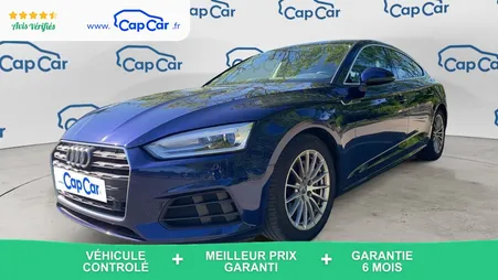 Audi A5 sportback 2 40 TDI 190 S-Tronic Business Line