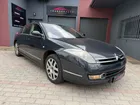 CITROEN C6 V6 HDi 208 CV FAP Exclusive A / Sièges Electriques à Mémoire
