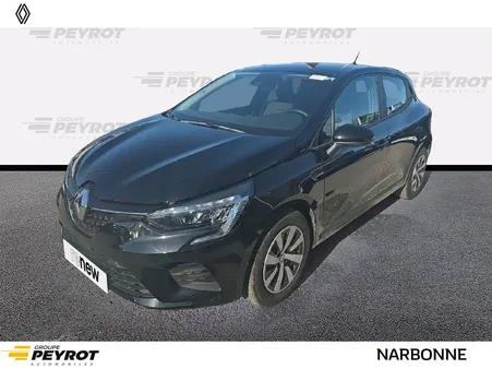 RENAULT Clio TCe 90 Equilibre