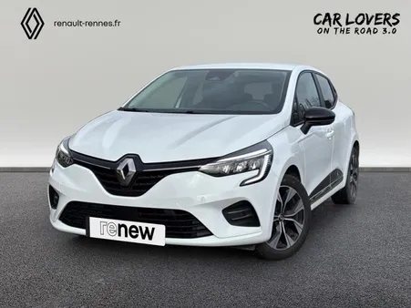 Renault Clio V SCe 65 Evolution