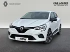 Renault Clio V SCe 65 Evolution