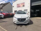 Peugeot 208 1.6 E-HDI FAP ROLAND GARROS 5P