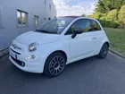 Fiat 500C 1.0 70ch BSG S&S Pack Confort & Style