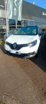 Renault Captur 1.5 dci 110 Initiale Paris
