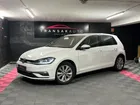 VOLKSWAGEN GOLF 1.4 TSI 125 BlueMotion Technology DSG7 Confortline