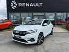 DACIA SANDERO 1.0 ECO-G 100 Expression, Carplay, Clim, Radars AR