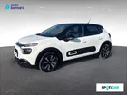 Citroen C3 1.2 PureTech 110ch S&S Shine EAT6