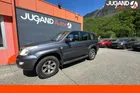 Toyota Land Cruiser KDJ 120 3.0 D-4D 165