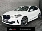 BMW Série 1 118d M-Sport 2.0 150CV *BLACK PACK* 19" * ALARME