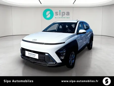 Hyundai Kona II 1.0 T-GDi 100 Intuitive 5p