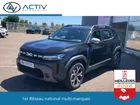 DACIA DUSTER 1.2 tce 130 expression 4x2