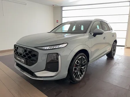 AUDI Q3 Sportback e-hybrid 272 ch S tronic 6 S line