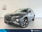 Hyundai Tucson 1.6 T-GDi 265ch PHEV Executive BVA6 HTRAC