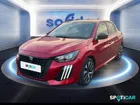 Peugeot 208 1.2 PureTech 100ch S&S Active