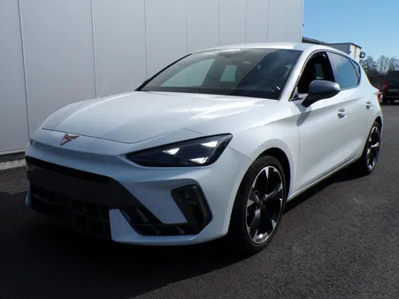 Cupra Leon 1.5 eTSI Hybrid 150 ch DSG7 V