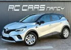 Renault CAPTUR II 1.3 TCE 140CH FAP BUSINESS EDC -21