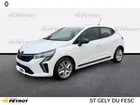 RENAULT Clio TCe 90 Evolution