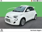Fiat 500 e 118ch Icône