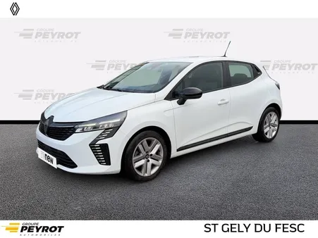 RENAULT Clio Blue dCi 100 ch GSR2 Evolution