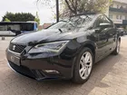 SEAT LEON 1.6 TDI 105ch CR Style / Toit Ouvrant - Distribution OK