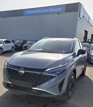 Nissan Quashqai III Ph2 1.5 E-Power 205Ch N-Connecta Confort Pack Hiver