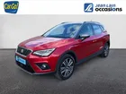 Seat Arona 1.0 EcoTSI 115 ch Start/Stop BVM6 Xcellence