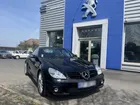 Mercedes Classe SLK II SLK55 AMG V8