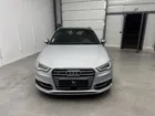 AUDI S3 SPORTBACK 8V1 QUATTRO - BVA - 300cv - GARANTIE 12 MOIS