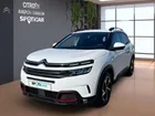 Citroen C5 Aircross PureTech 130ch S&S C-Series EAT8 E6.d