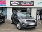 Land Rover Discovery Sport 2.0 D 4X4 150CH 3
