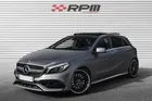 Mercedes A45 AMG 381 - cuir élec à mémoire - toit ouvrant - échappement à clapet - 1 an de garantie
