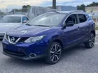 Nissan Qashqai 1.6 dCi 130 All-Mode 4x4 Connect Edition