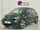 BMW I3 60Ah AVEC PROLONGATEUR D\'AUTONOMIE URBANLIFE / TOIT OUVRANT / SUIVI BMW
