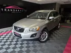 VOLVO XC60 D5 AWD Summum Geartronic A