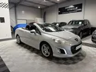 Peugeot 308 CC 2.0 HDi FAP Sport Pack