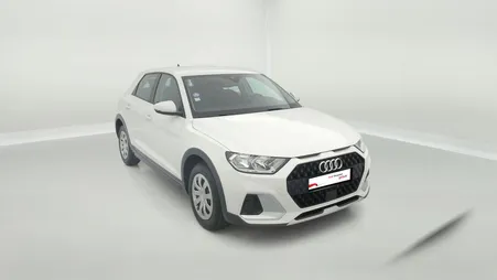 AUDI A1 Citycarver 25 TFSI 95 ch BVM5 Design