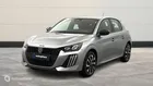 Peugeot 208 1.2 Hybrid 110ch Style e-DCS6