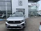 VOLKSWAGEN T-Cross 1.0 TSI 116 Start/Stop DSG7 VW Edition GARANTIE CONSTRUCTEUR 5 ANS
