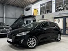 Ford FIESTA 1.0 ECOBOOST 100CH TITANIUM 5P