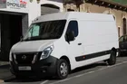 NISSAN NV400 FOURGON 2.3 DCI 150 3500 L3H2 OPTIMA START-STOP (TVA RECUPERABLE, Garantie Constructeur,...)