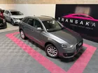 AUDI Q3 2.0 TFSI 211 ch Quattro Ambition Luxe S tronic 7 Éthanol/98